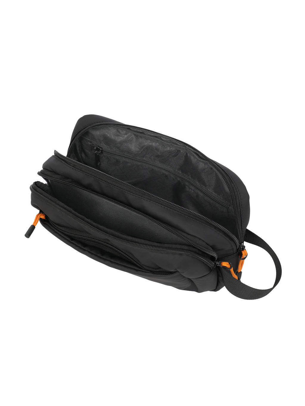 Travelite BRIIZE Kulturtasche, Schwarz