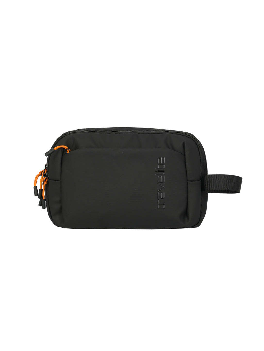 Travelite BRIIZE Kulturtasche, Schwarz