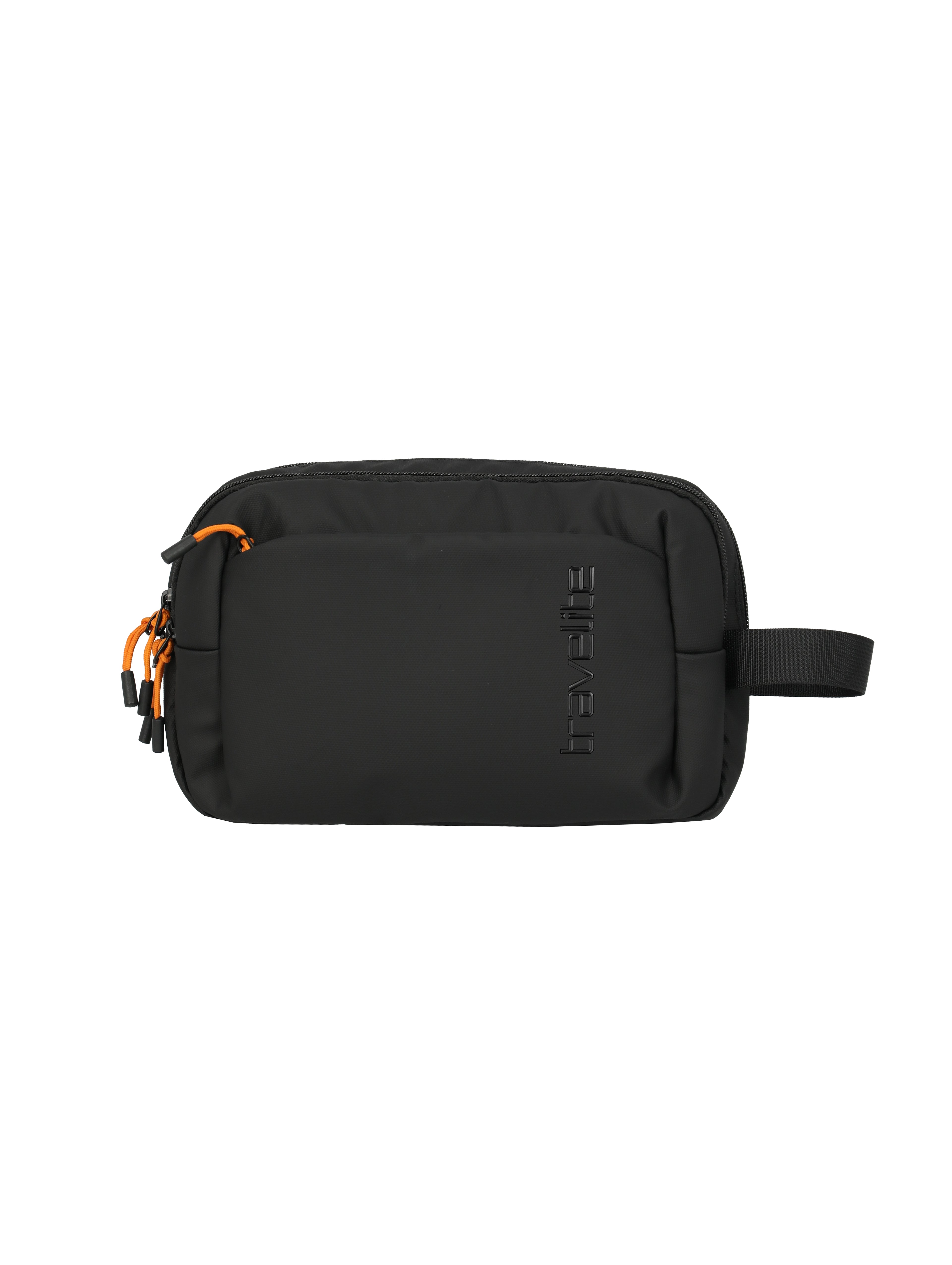 Travelite BRIIZE Kulturtasche, Schwarz