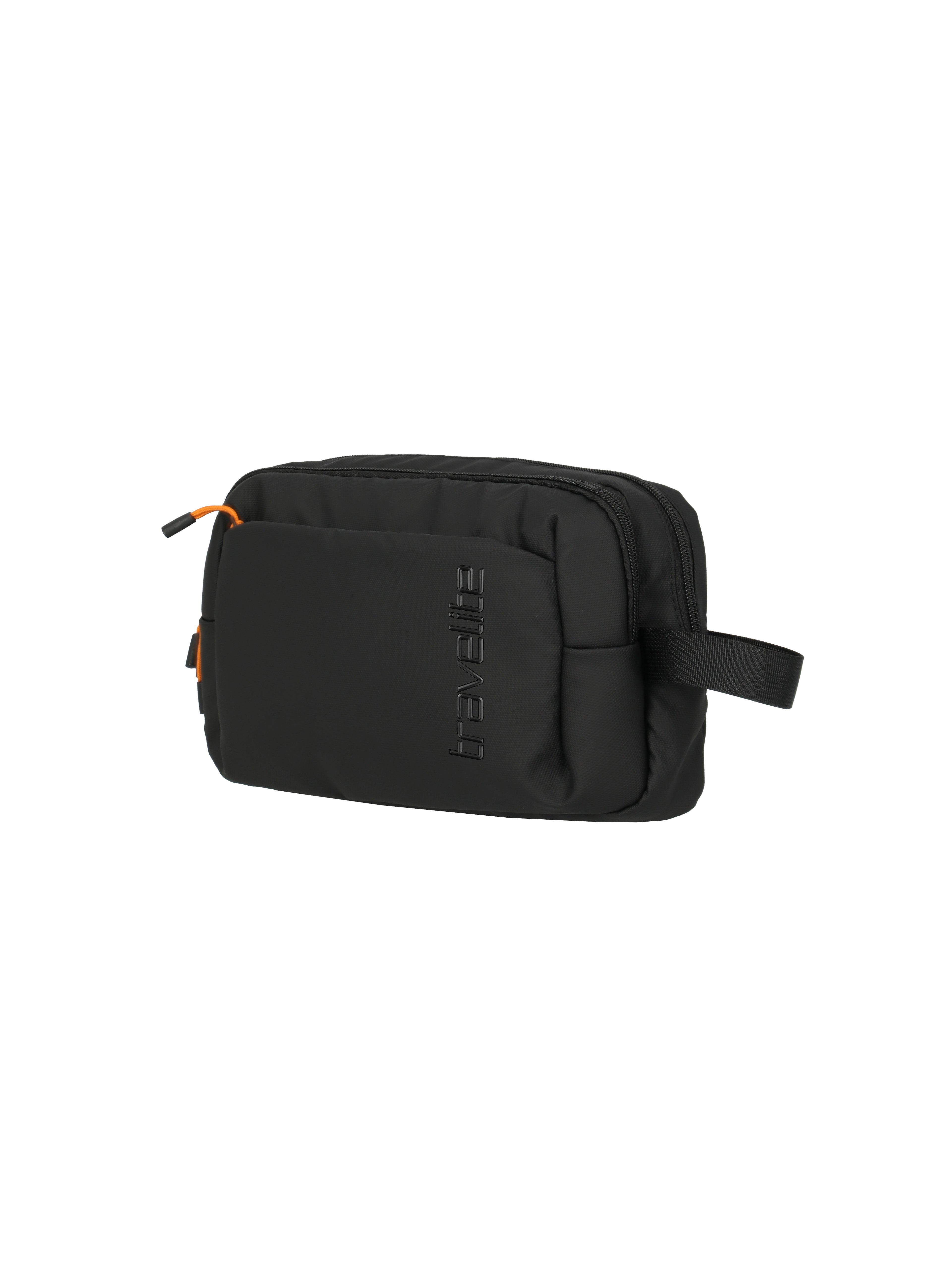 Travelite BRIIZE Kulturtasche, Schwarz