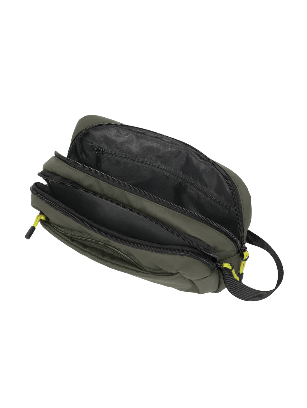 Travelite BRIIZE Kulturtasche, Khaki