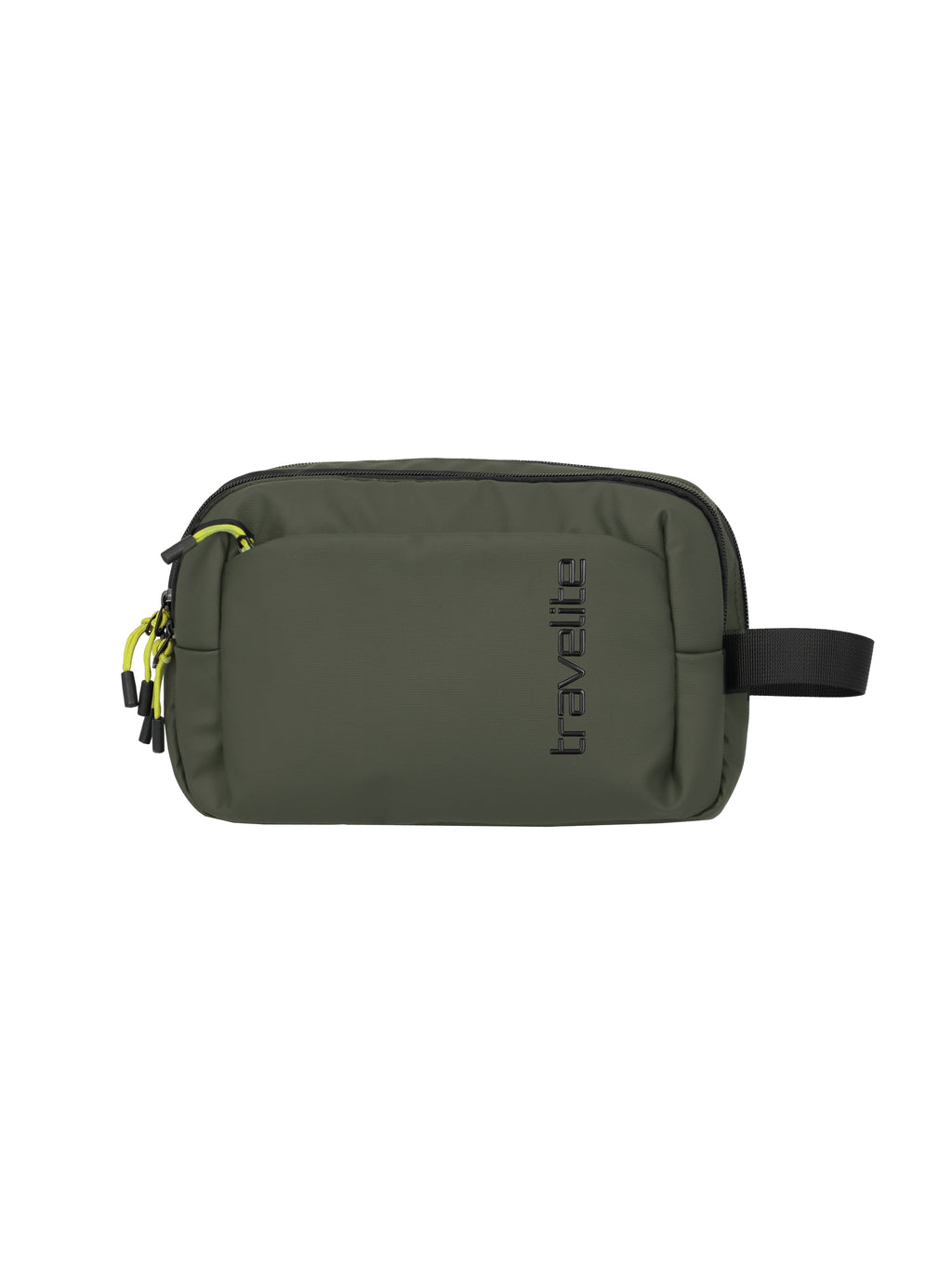 Travelite BRIIZE Kulturtasche, Khaki