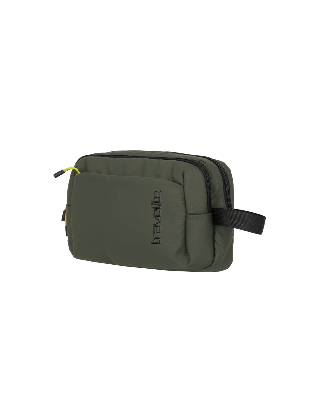 Travelite BRIIZE Kulturtasche, Khaki