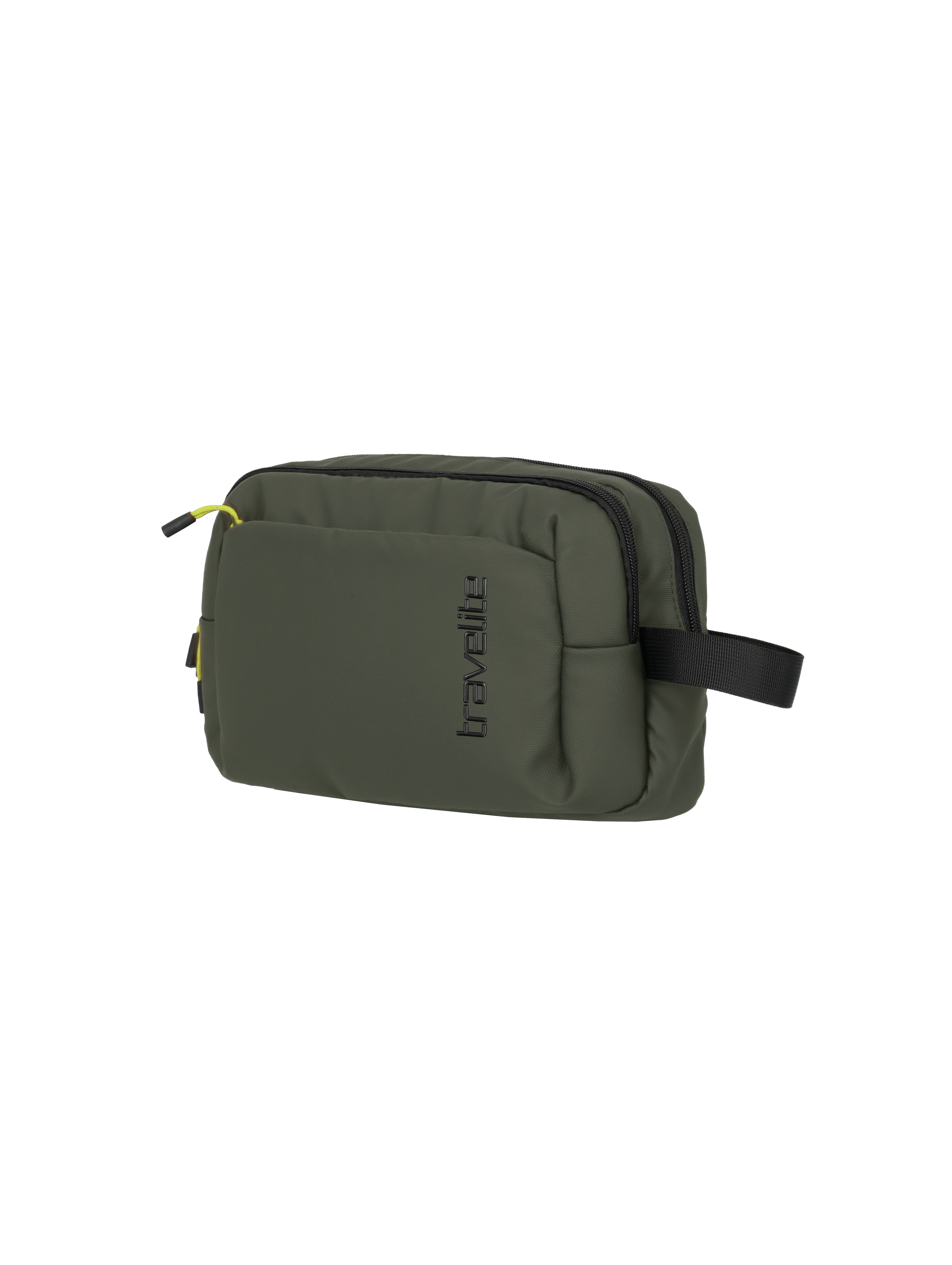Travelite BRIIZE Kulturtasche, Khaki