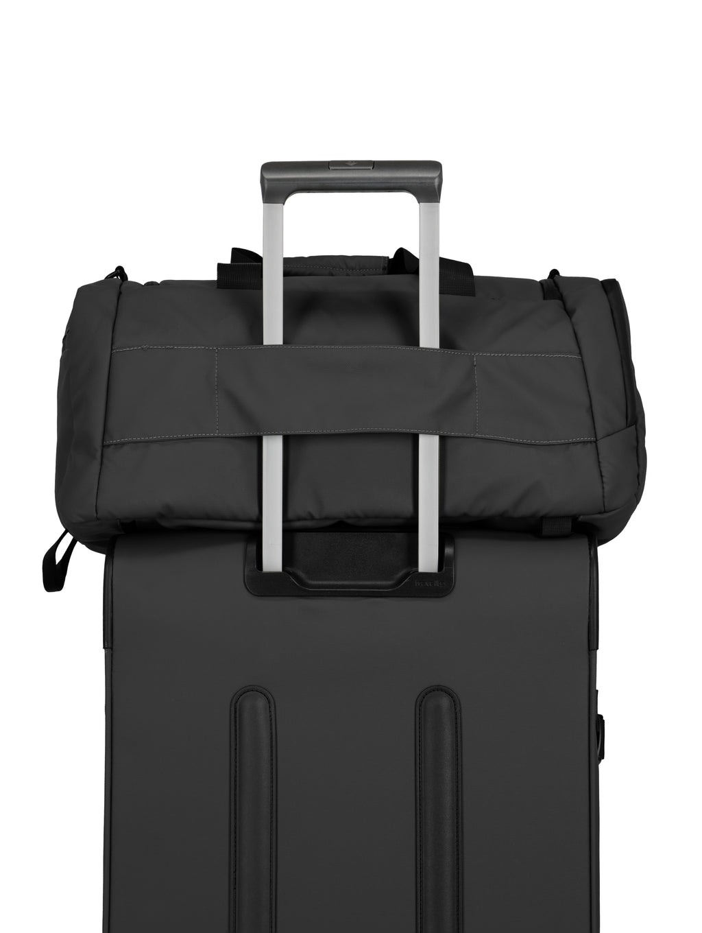 Travelite BRIIZE Weekender, Schwarz