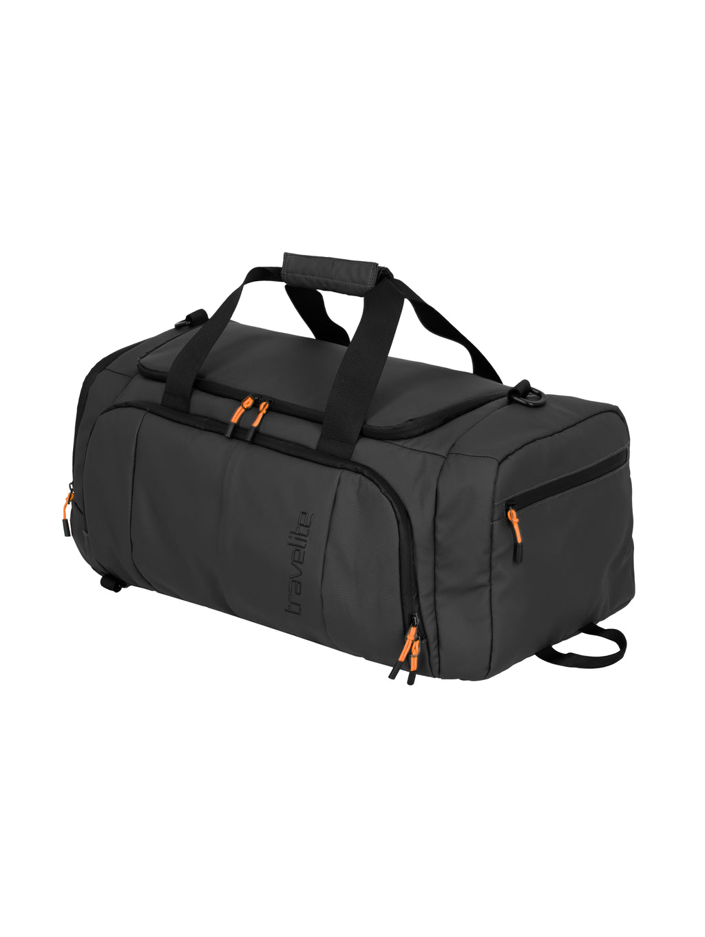Travelite BRIIZE Weekender, Schwarz