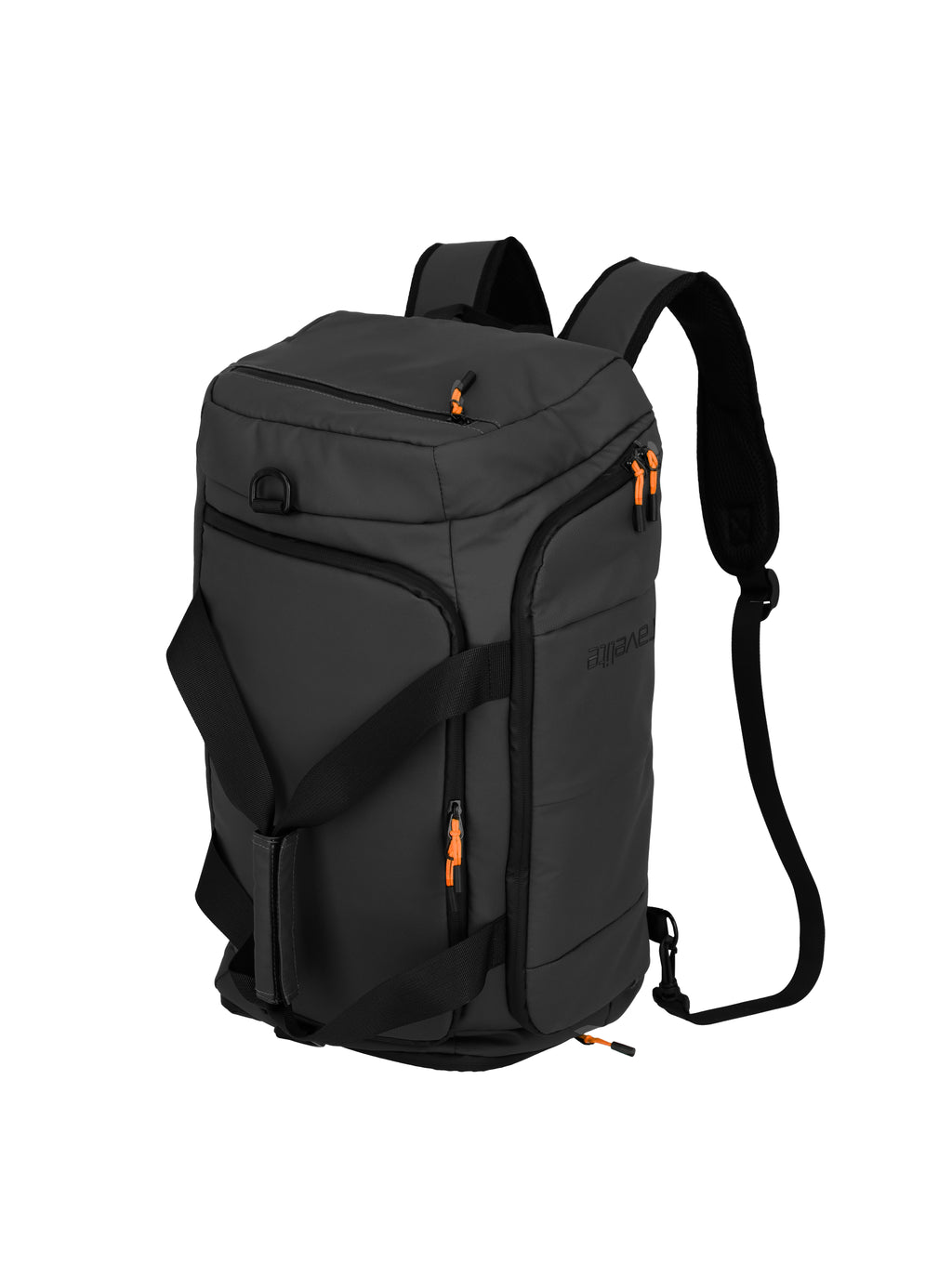 Travelite BRIIZE Weekender, Schwarz