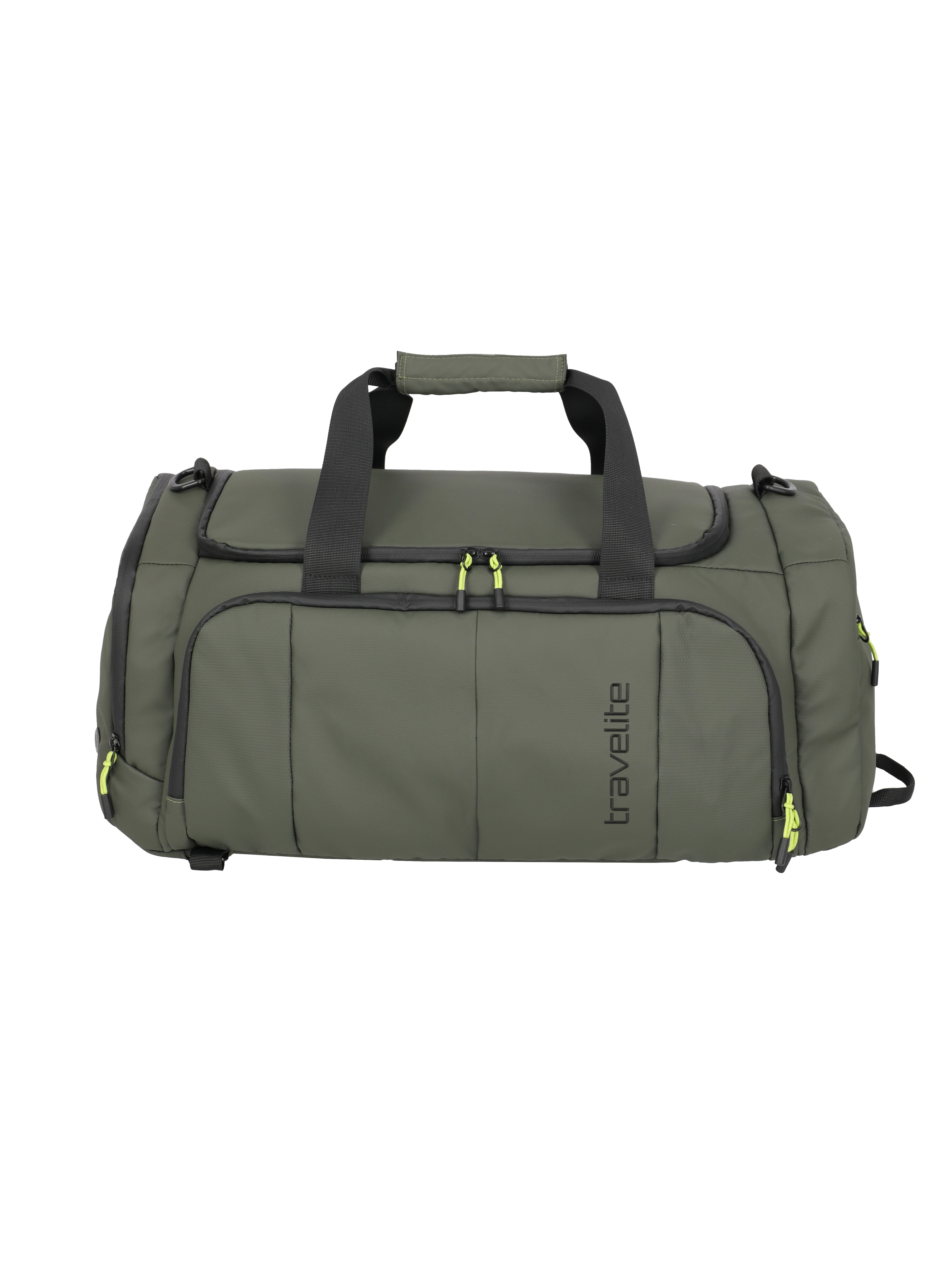 Travelite BRIIZE Weekender, Khaki