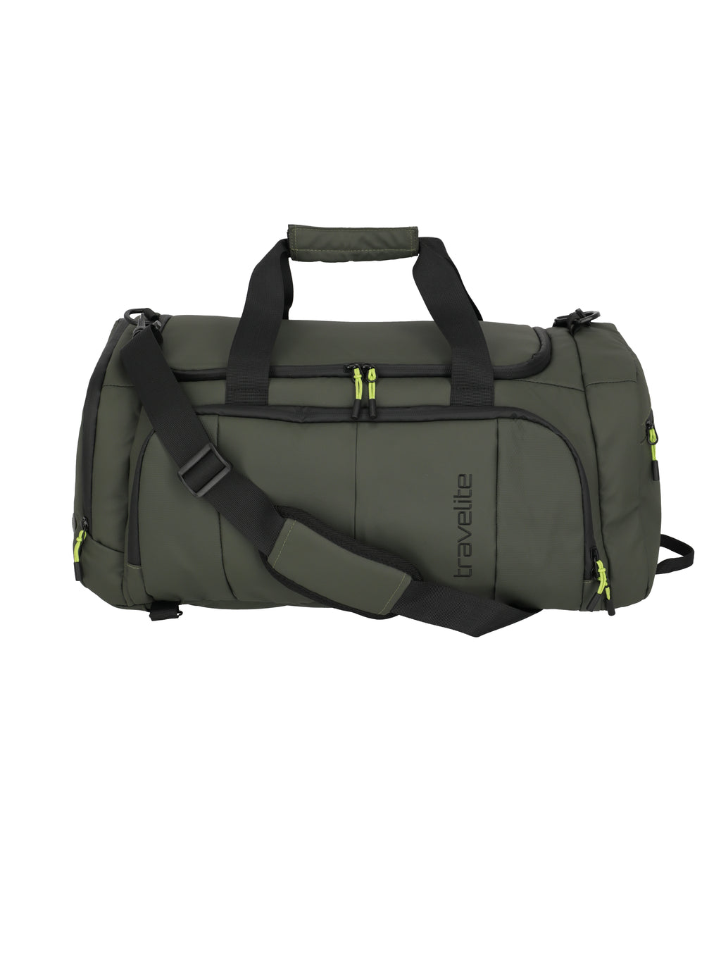 Travelite BRIIZE Weekender, Khaki