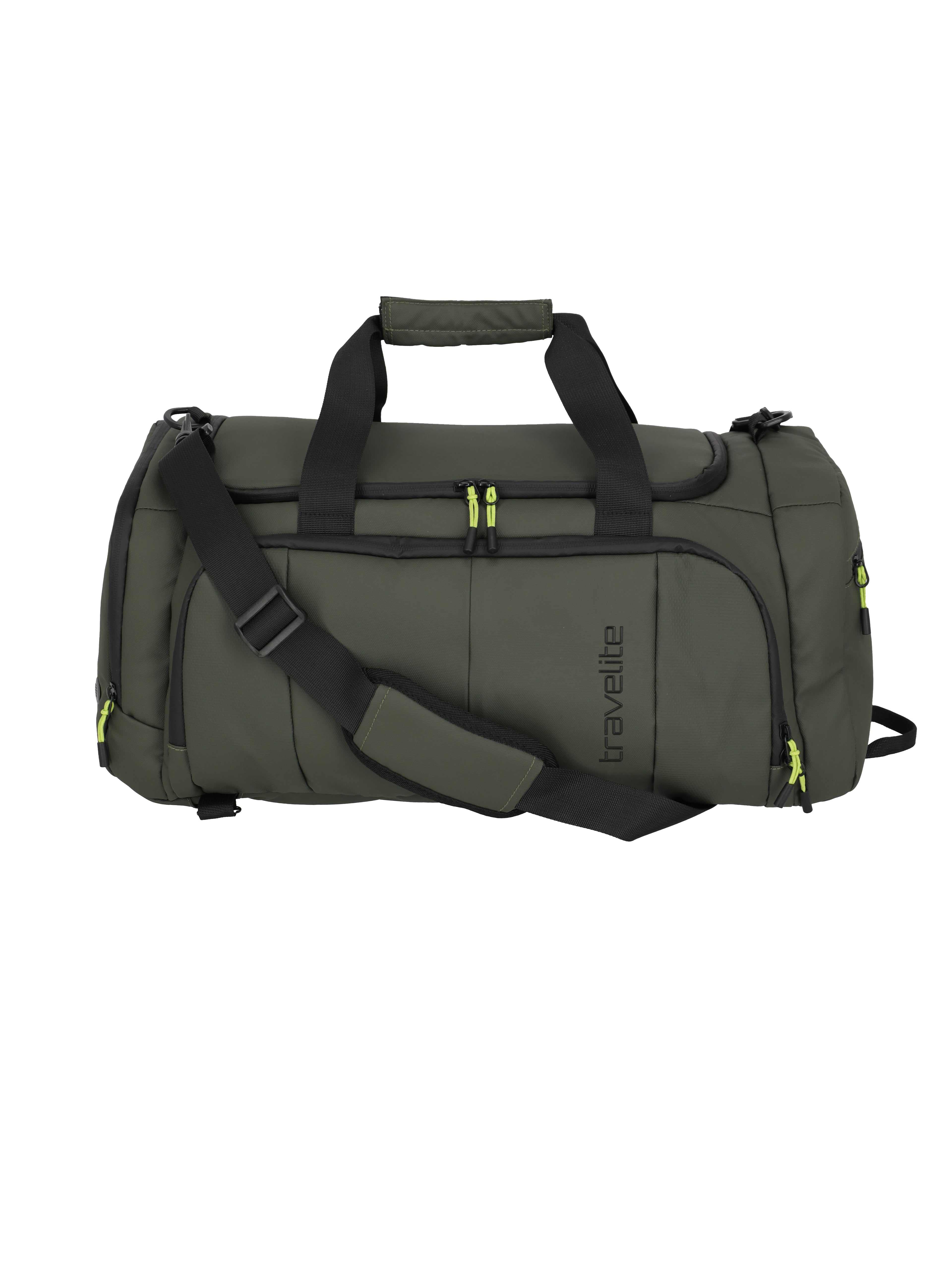 Travelite BRIIZE Weekender, Khaki