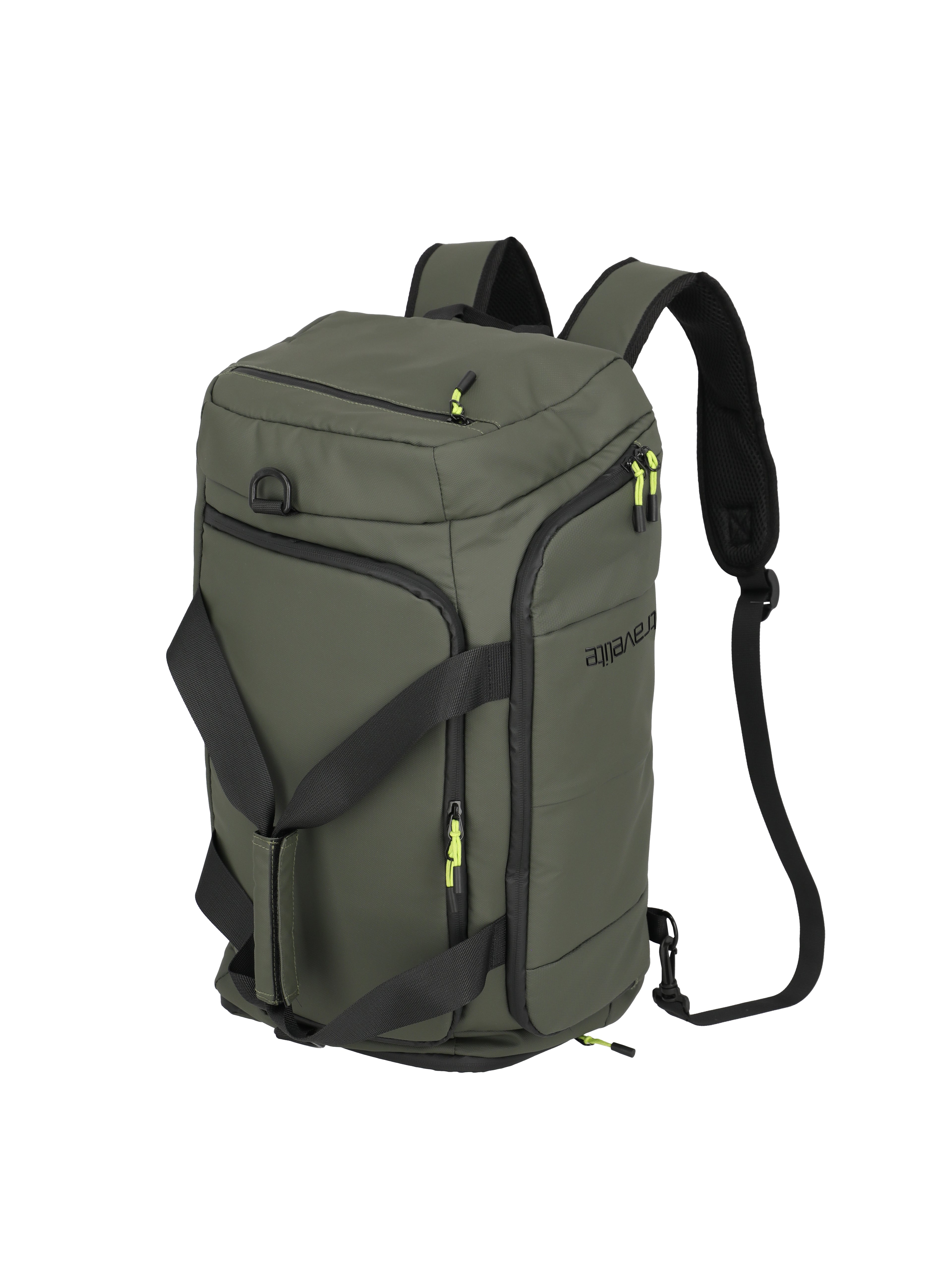 Travelite BRIIZE Weekender, Khaki