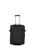 Travelite BRIIZE Rollenreisetasche S, Schwarz