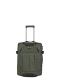 Travelite BRIIZE Rollenreisetasche S, Khaki