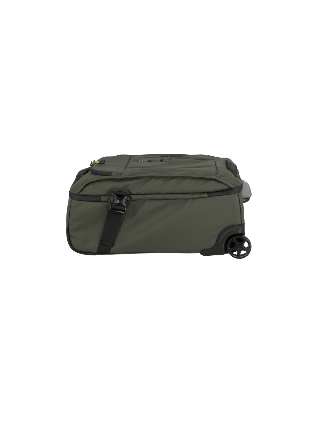 Travelite BRIIZE Rollenreisetasche S, Khaki
