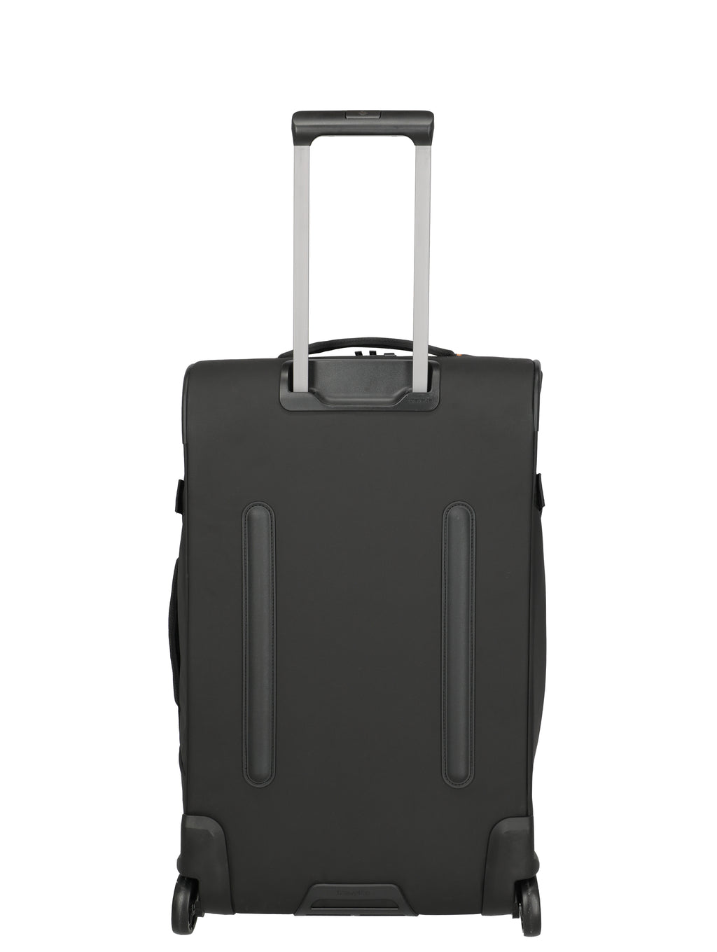 Travelite BRIIZE Rollenreisetasche M, Schwarz