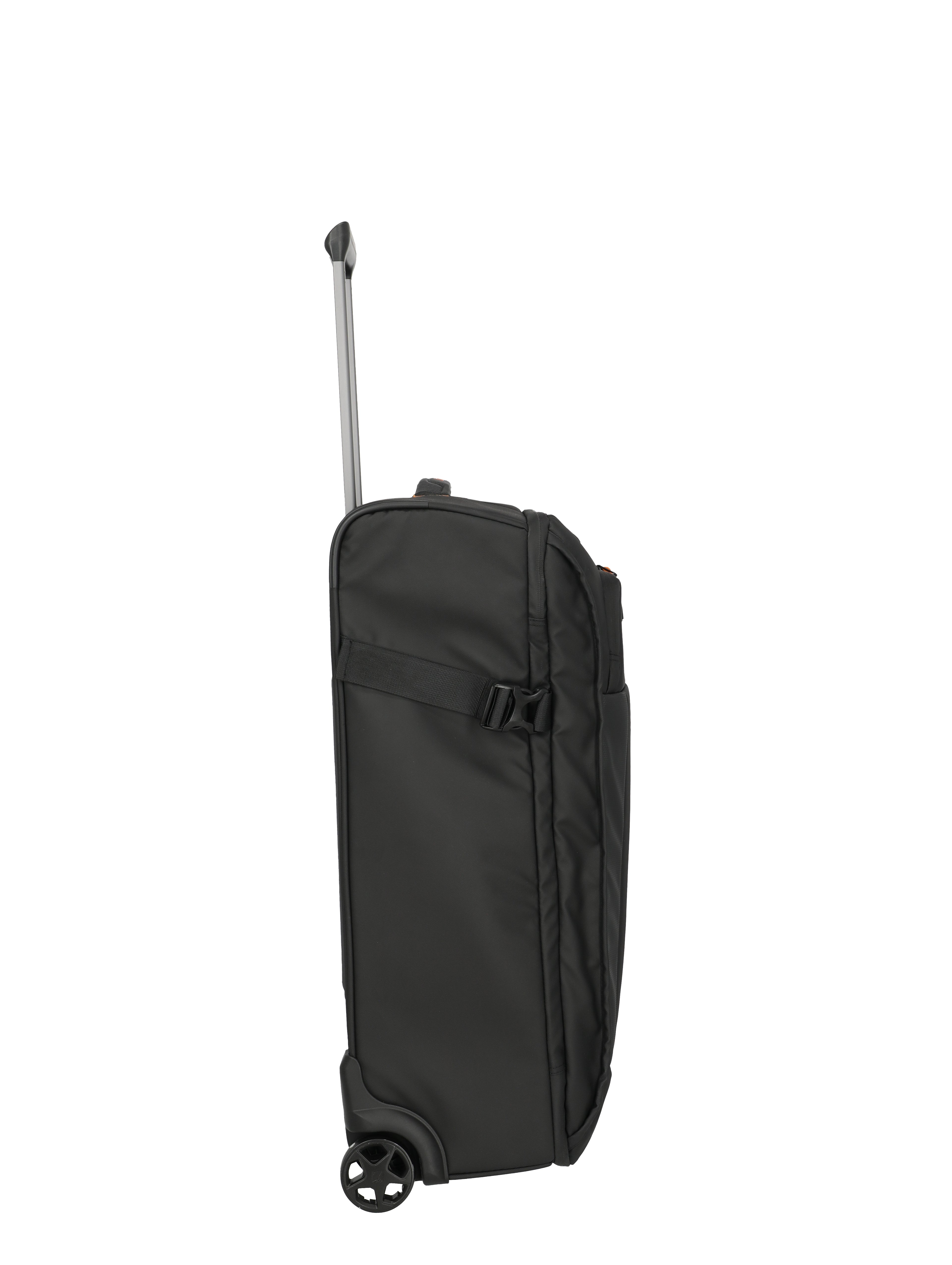 Travelite BRIIZE Rollenreisetasche M, Schwarz
