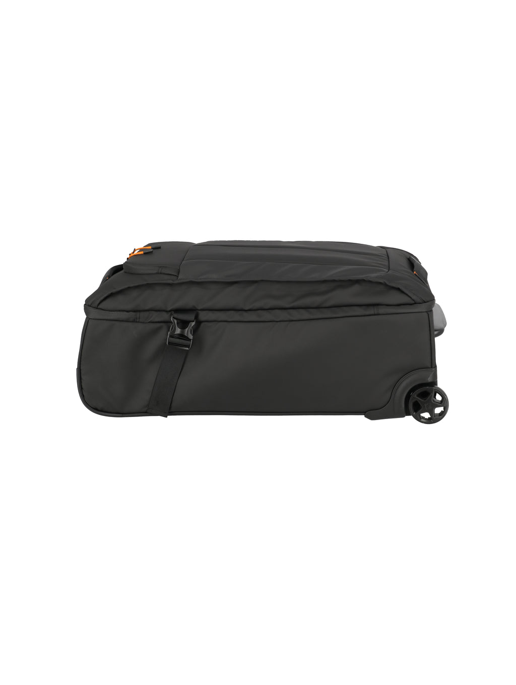 Travelite BRIIZE Rollenreisetasche M, Schwarz