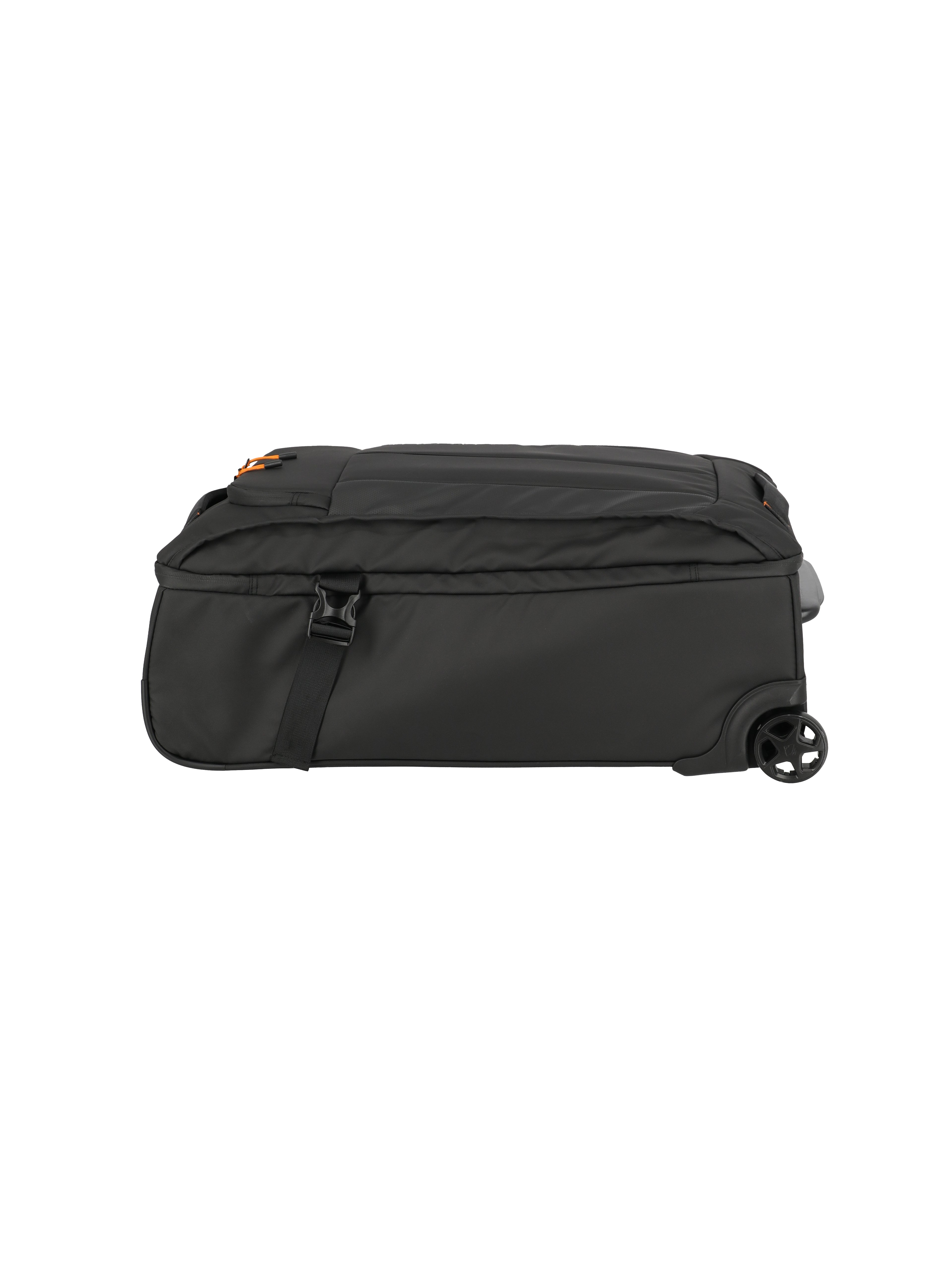 Travelite BRIIZE Rollenreisetasche M, Schwarz