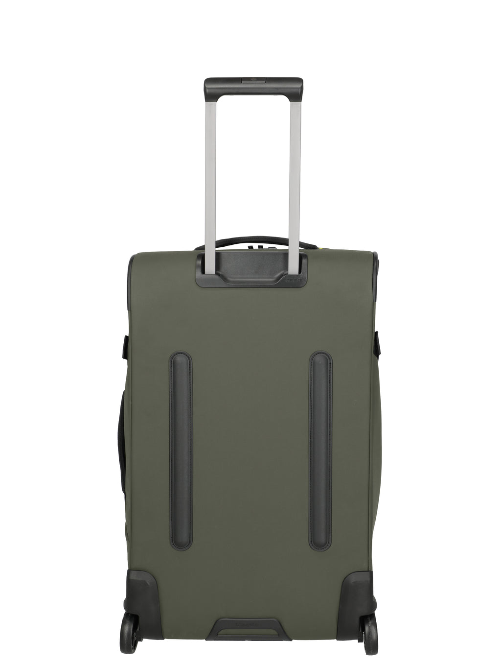 Travelite BRIIZE Rollenreisetasche M, Khaki