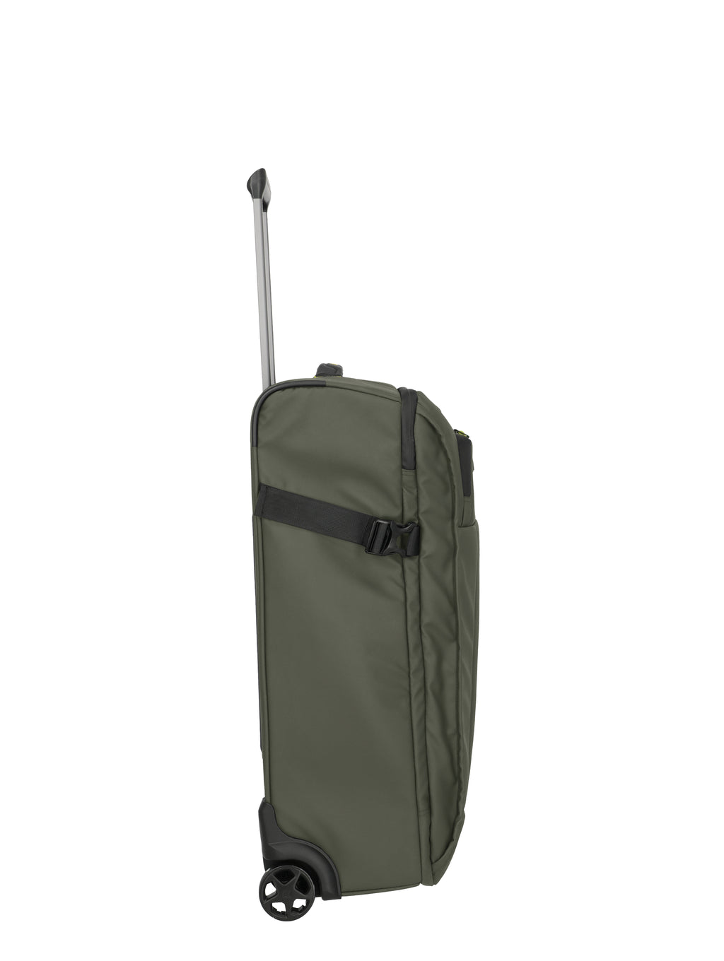 Travelite BRIIZE Rollenreisetasche M, Khaki