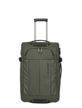 Travelite BRIIZE Rollenreisetasche M, Khaki