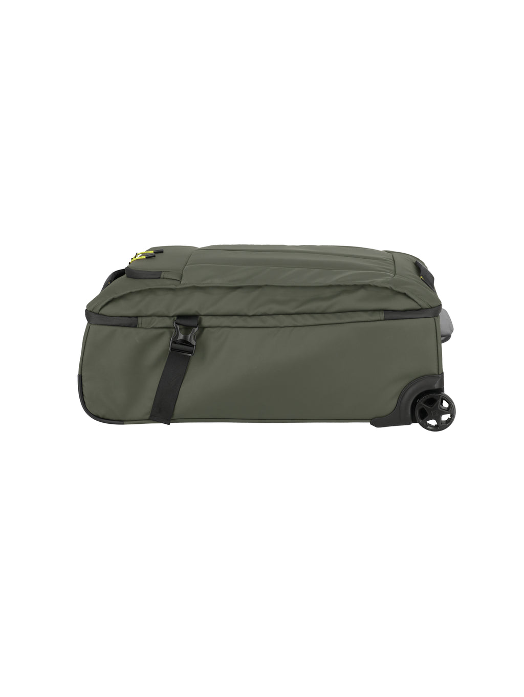 Travelite BRIIZE Rollenreisetasche M, Khaki