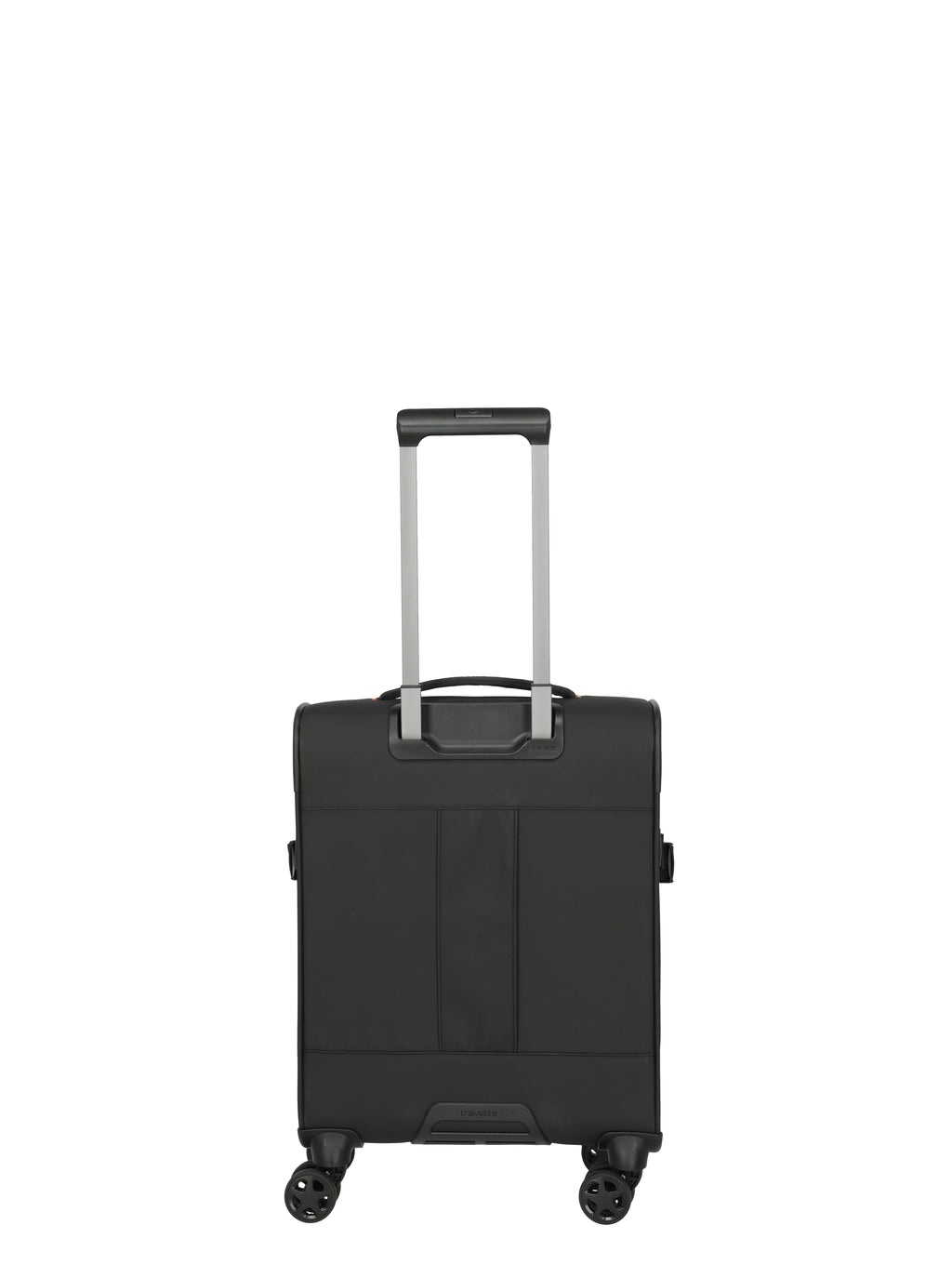 Travelite BRIIZE 4w Trolley S, Schwarz