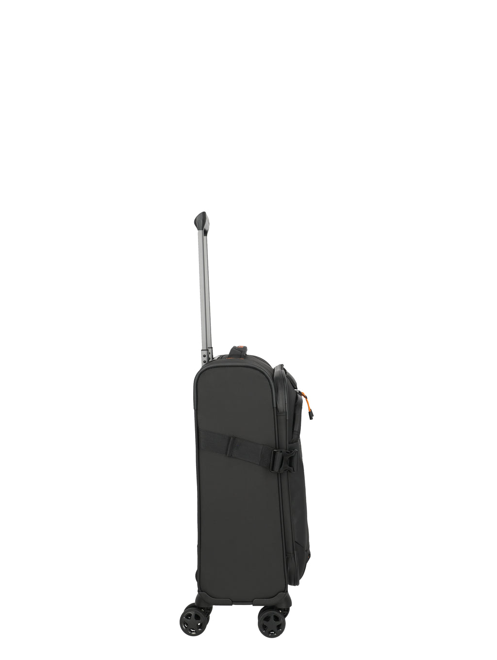 Travelite BRIIZE 4w Trolley S, Schwarz
