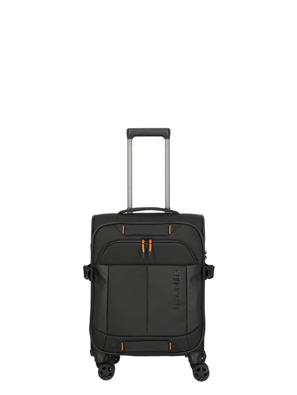 Travelite BRIIZE 4w Trolley S, Schwarz