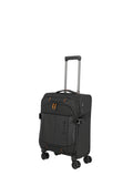 Travelite BRIIZE 4w Trolley S, Schwarz