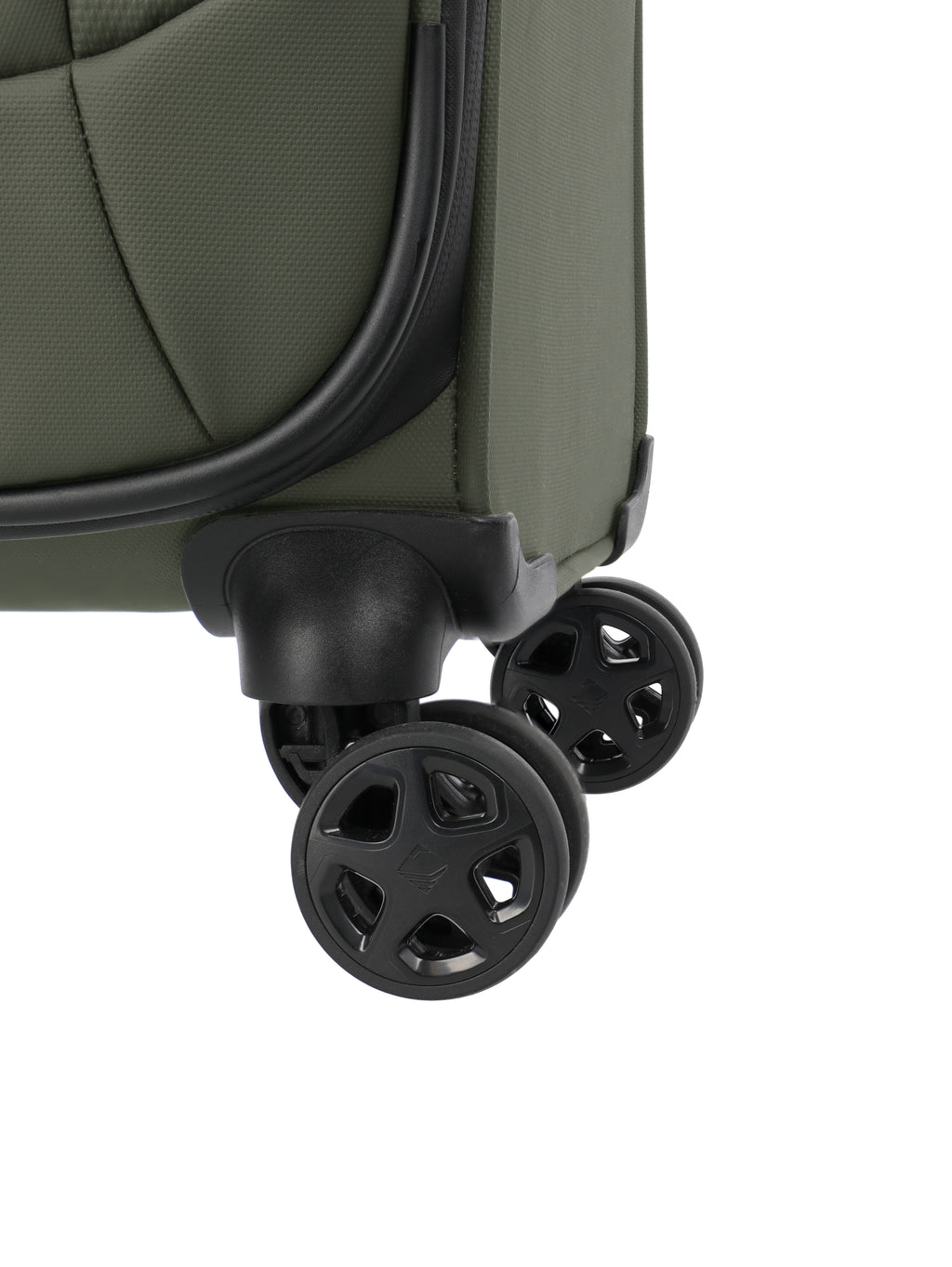 Travelite BRIIZE 4w Trolley L erw. L, Khaki
