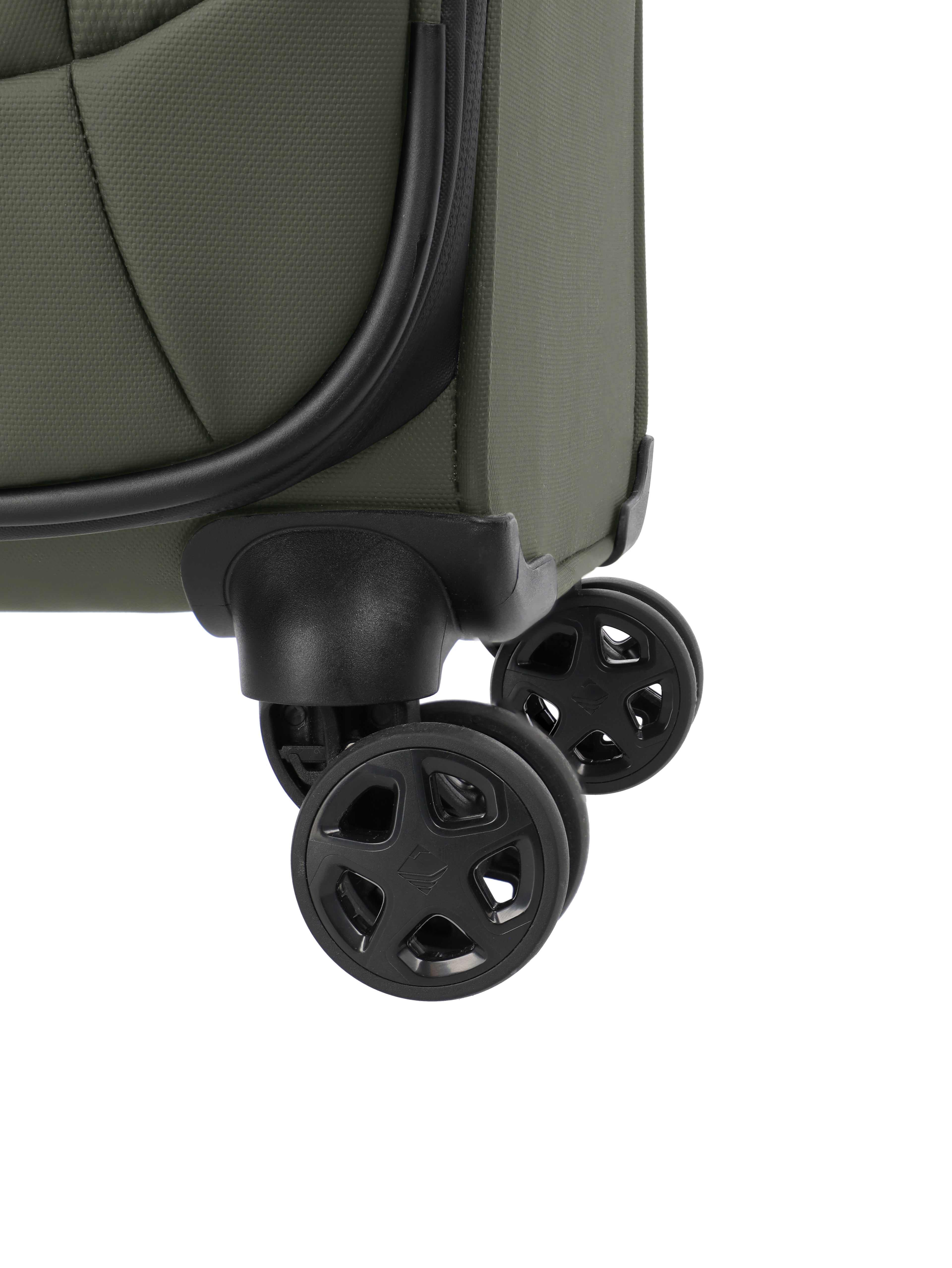 Travelite BRIIZE 4w Trolley L erw. L, Khaki