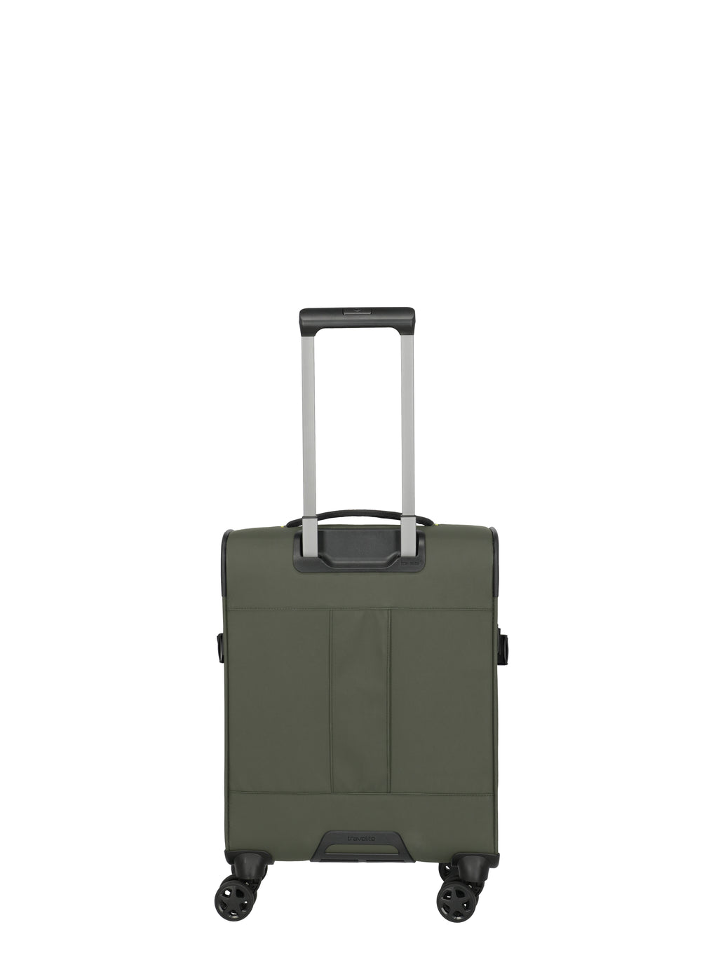 Travelite BRIIZE 4w Trolley S, Khaki