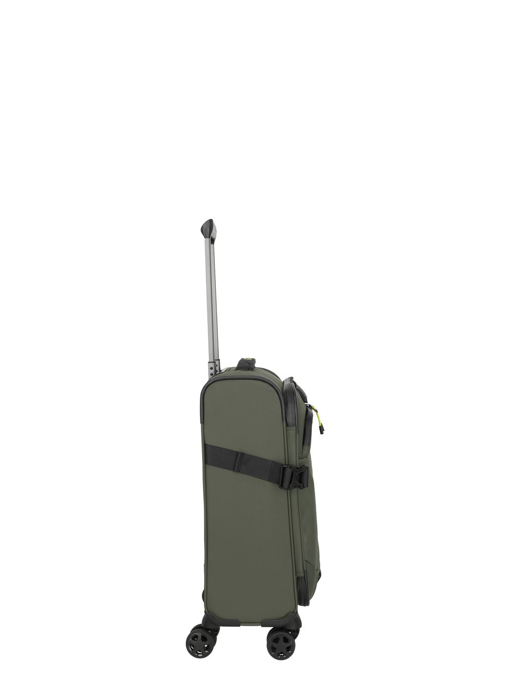 Travelite BRIIZE 4w Trolley S, Khaki