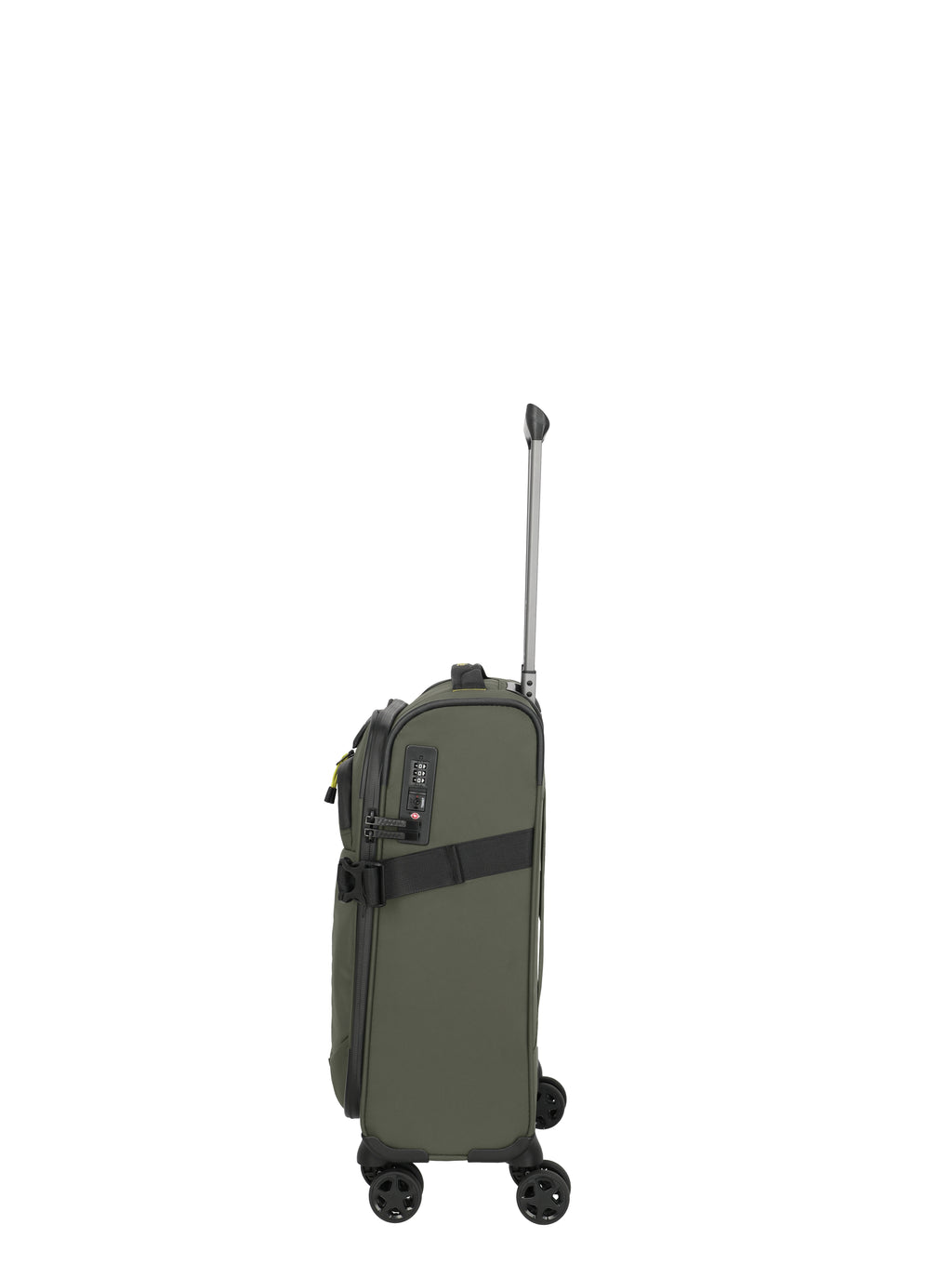 Travelite BRIIZE 4w Trolley S, Khaki