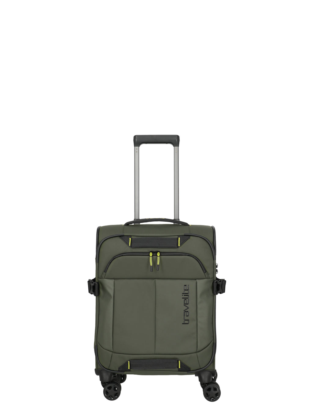 Travelite BRIIZE 4w Trolley S, Khaki