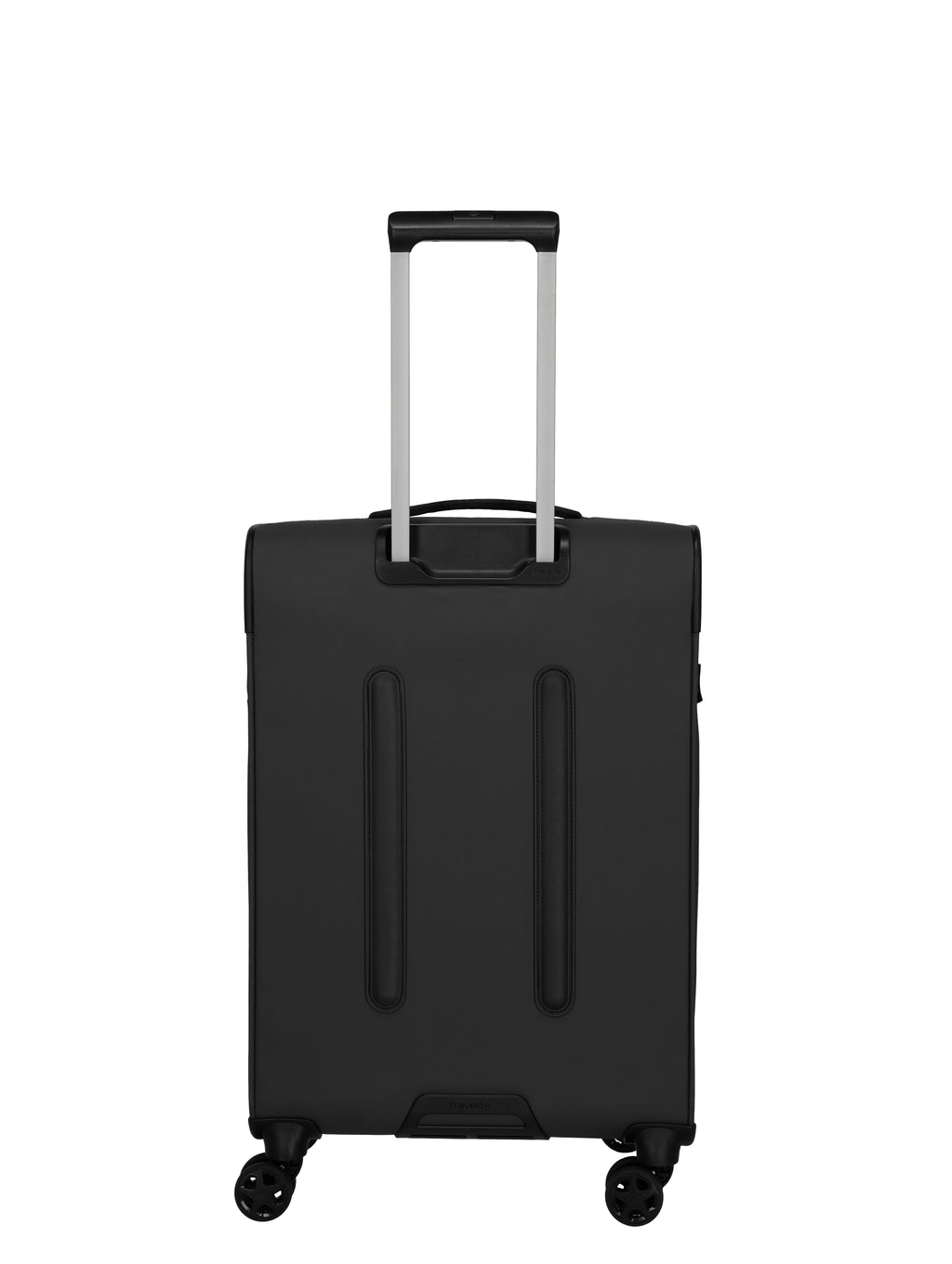Travelite BRIIZE 4w Trolley M erw., Schwarz