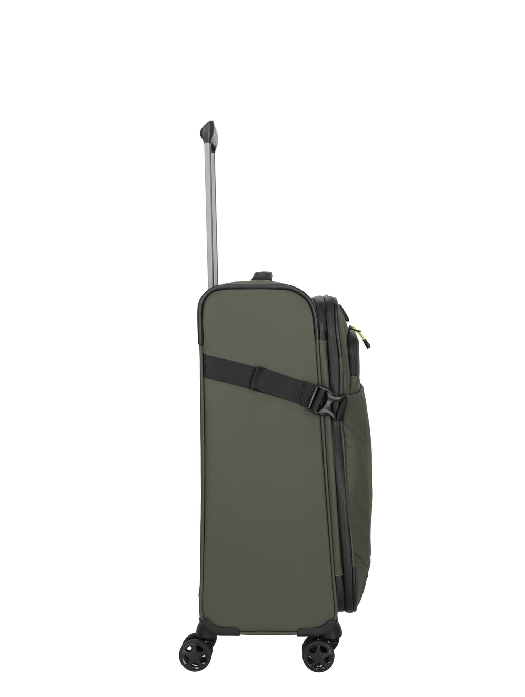 Travelite BRIIZE 4w Trolley M erw., Khaki