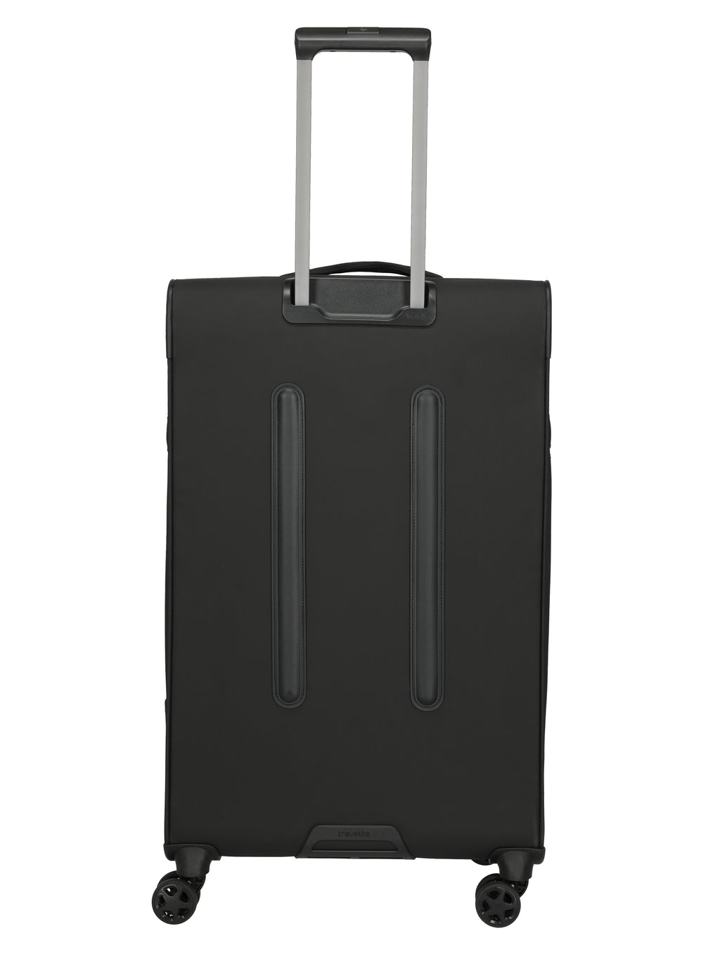 Travelite BRIIZE 4w Trolley L erw. L, Schwarz