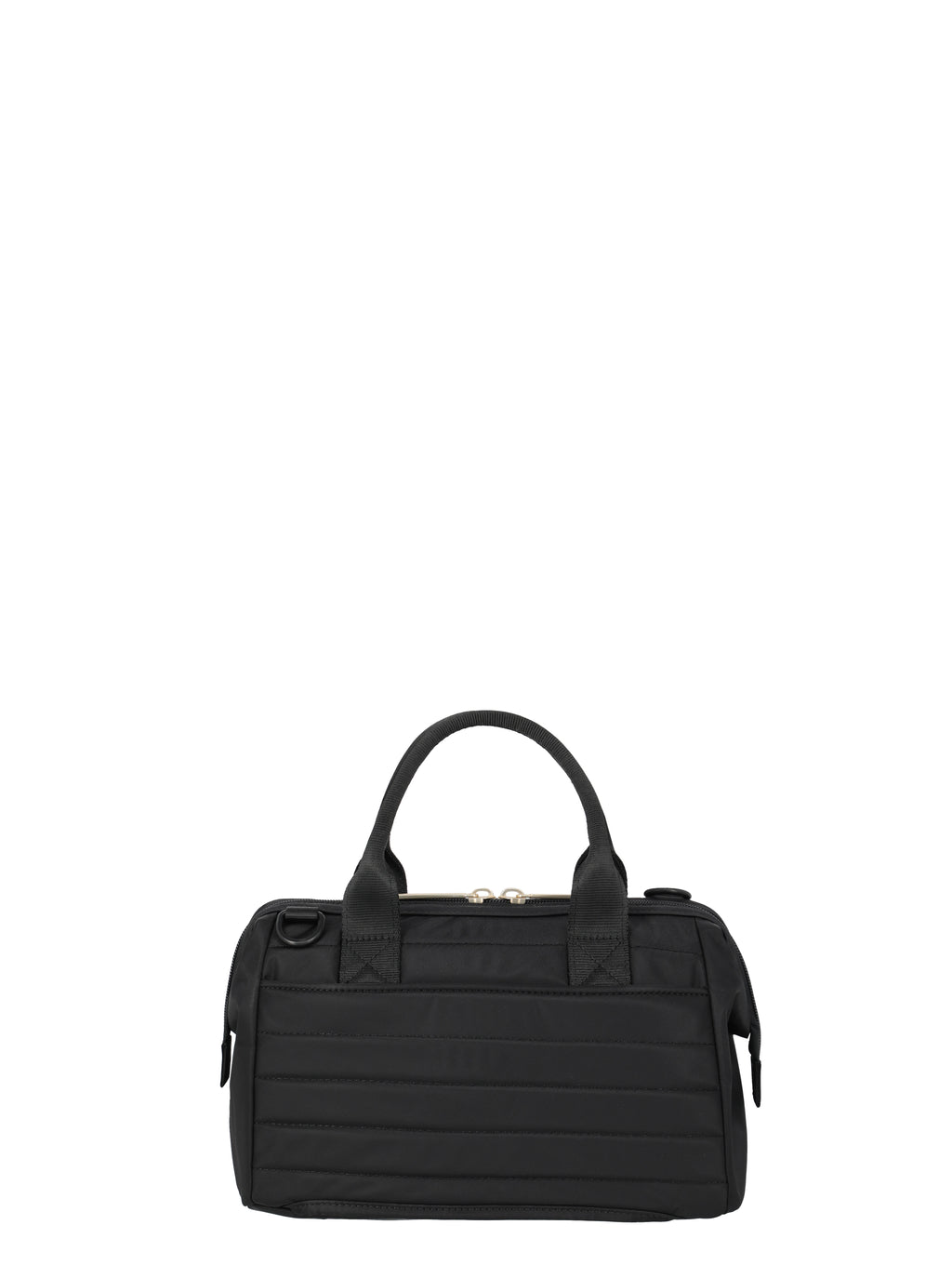 Travelite BARBARA STEPP Cosmetic Bag, Schwarz