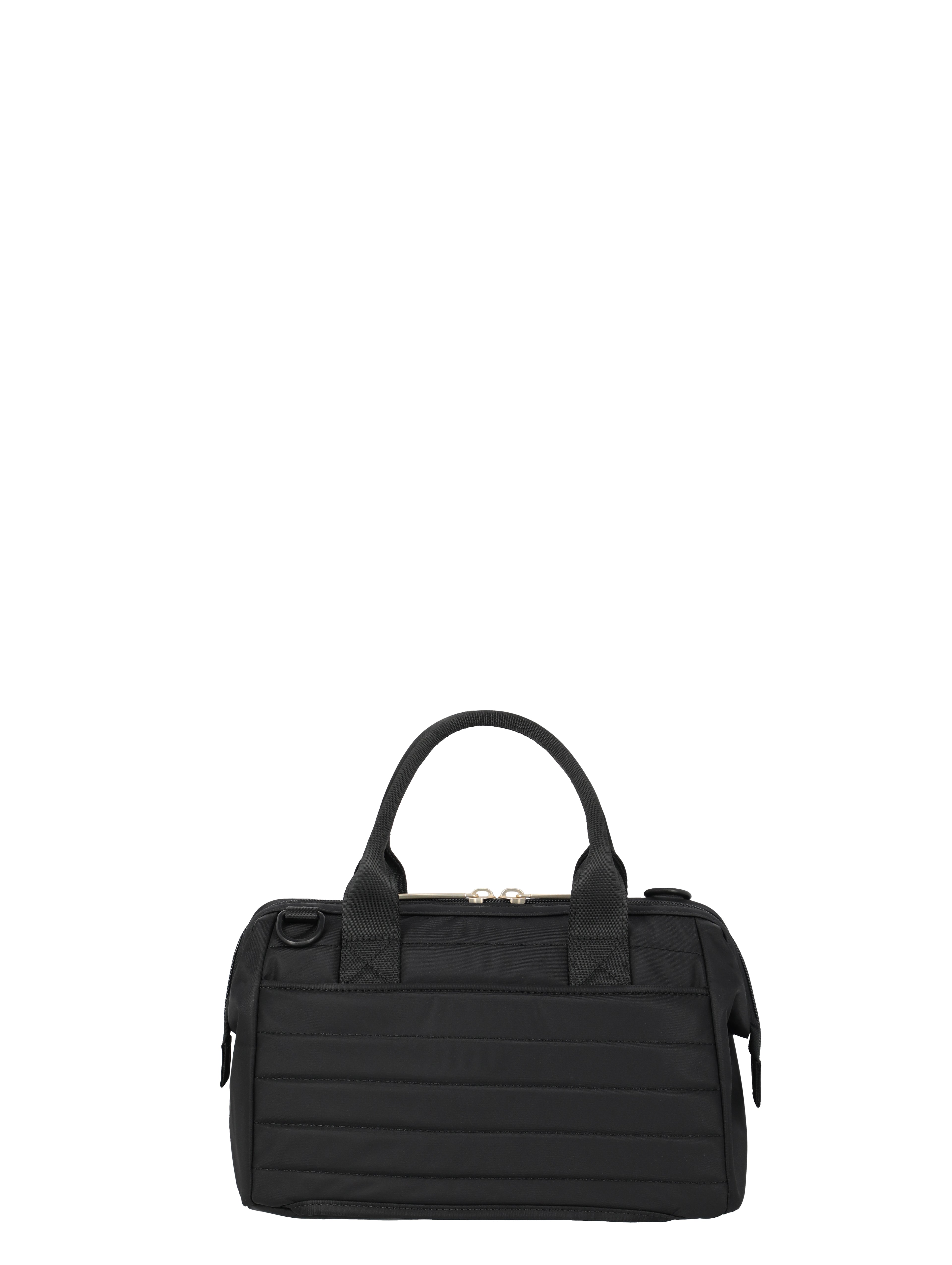 Travelite BARBARA STEPP Cosmetic Bag, Schwarz
