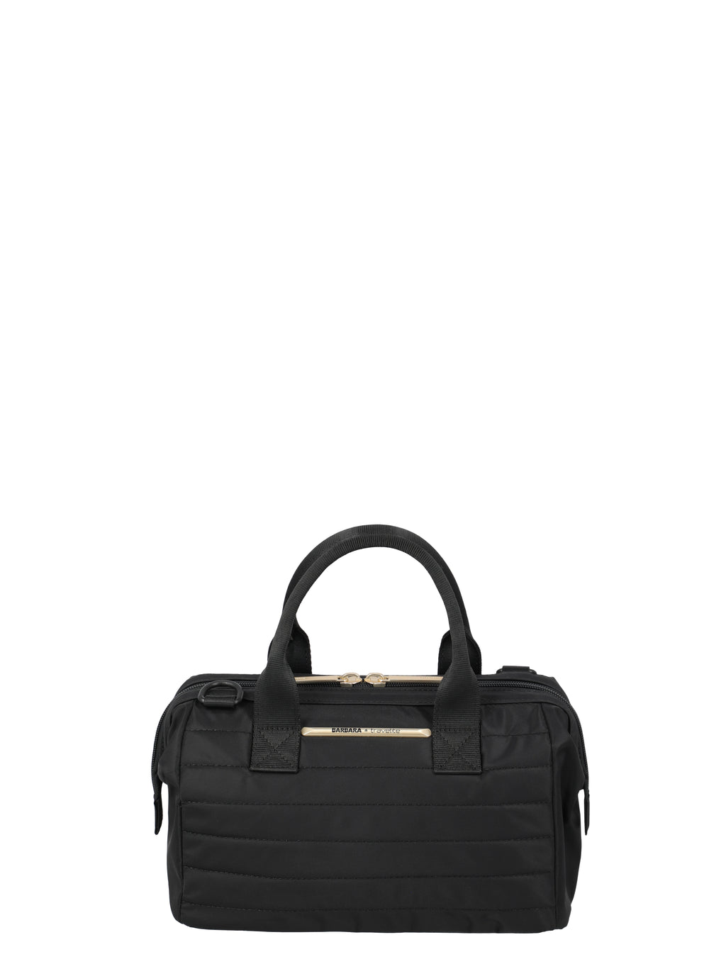 Travelite BARBARA STEPP Cosmetic Bag, Schwarz