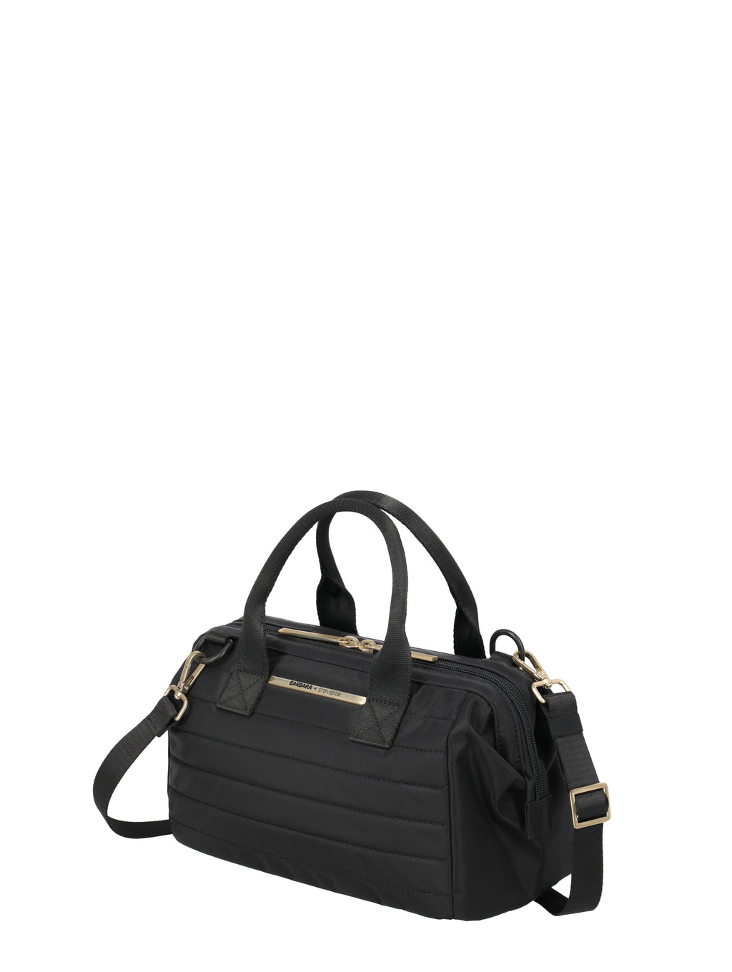 Travelite BARBARA STEPP Cosmetic Bag, Schwarz