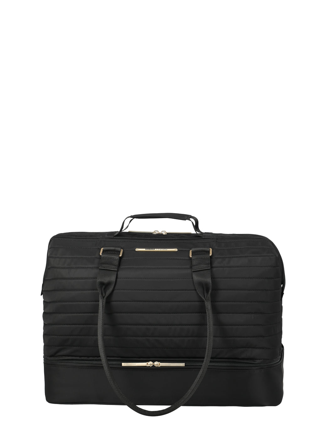 Travelite BARBARA STEPP Weekender, Schwarz