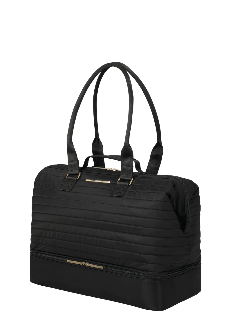 Travelite BARBARA STEPP Weekender, Schwarz