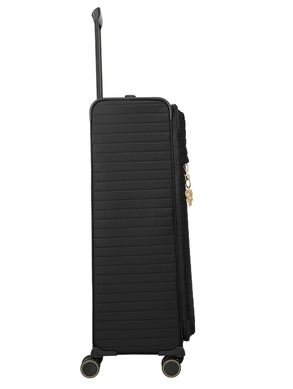Travelite BARBARA STEPP 4w Trolley L, Schwarz