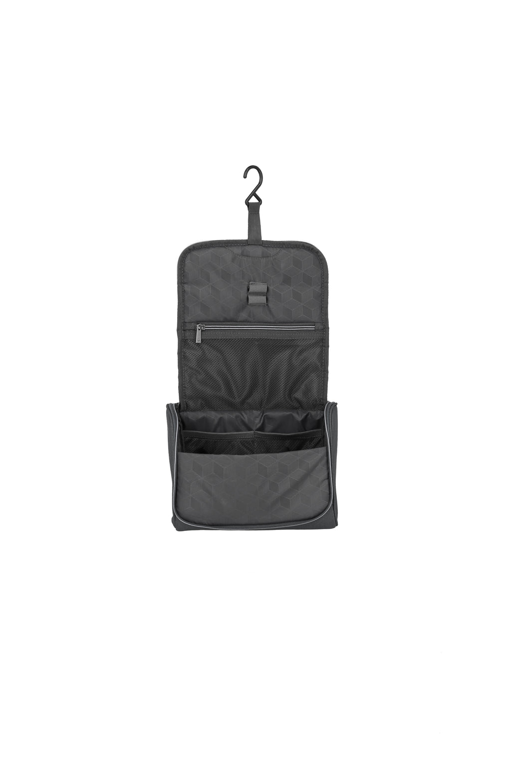 Travelite SKAII Kulturtasche, Gipfelgrau