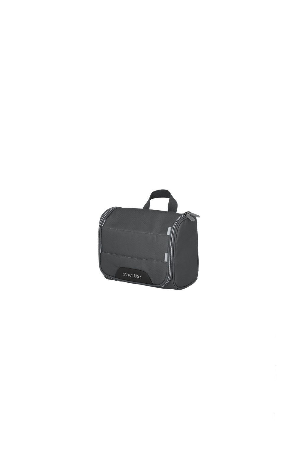 Travelite SKAII Kulturtasche, Gipfelgrau