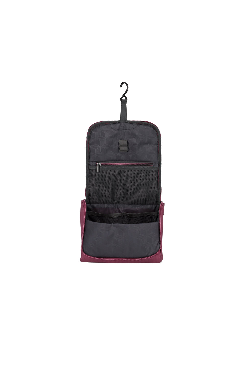Travelite SKAII Kulturtasche, Abendrot