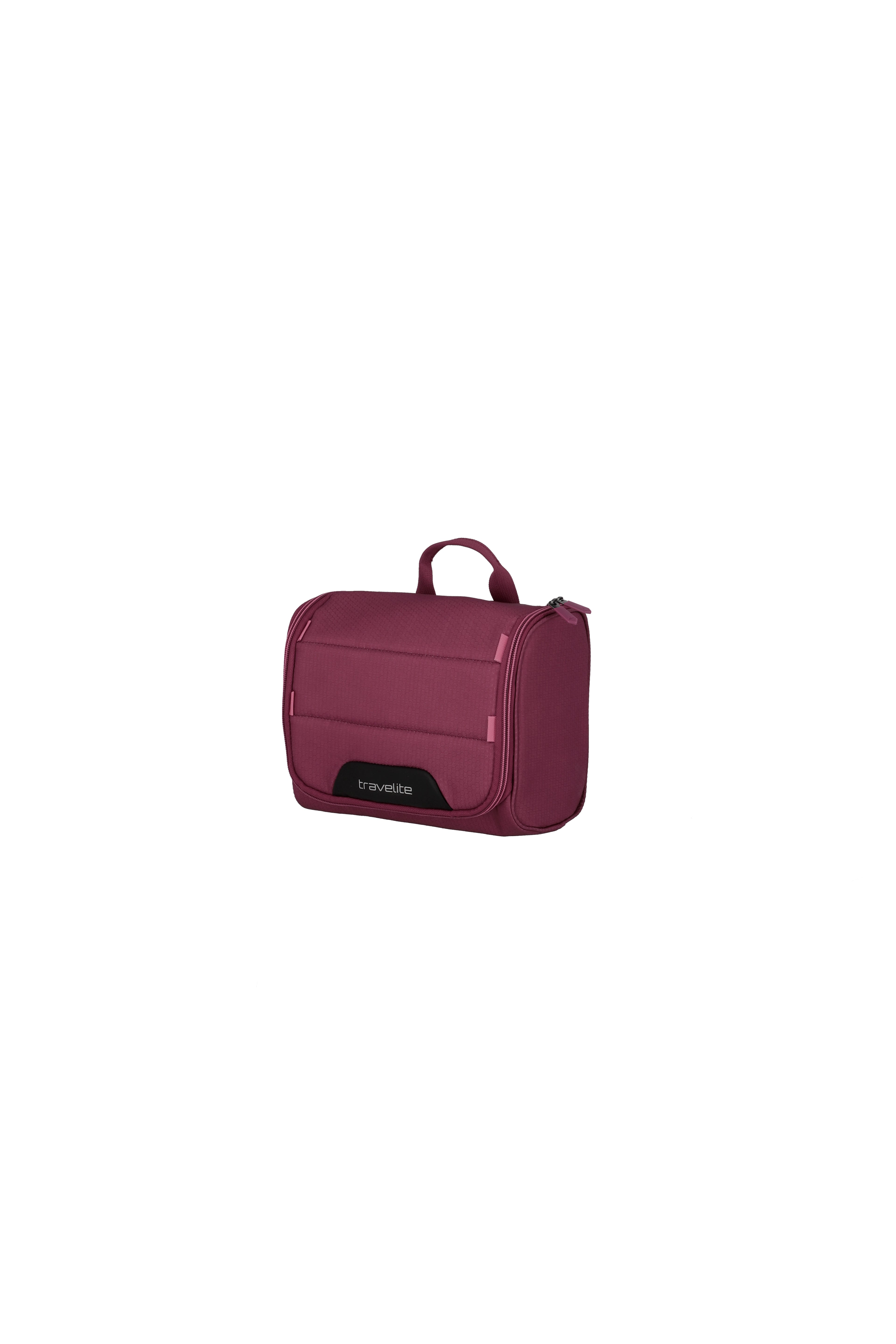 Travelite SKAII Kulturtasche, Abendrot